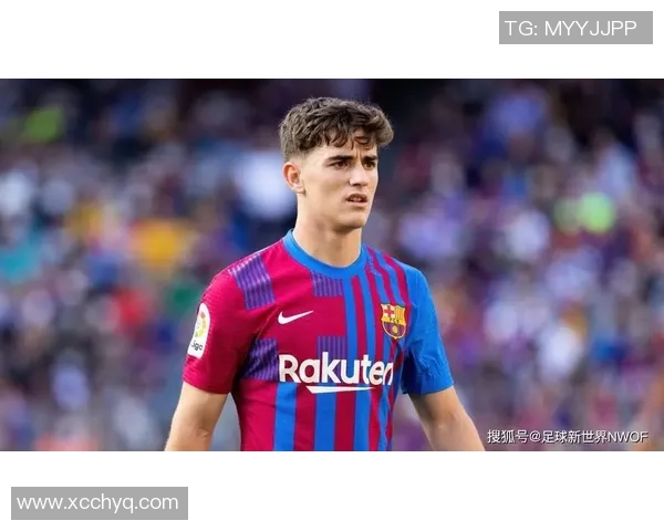 足球明星加维壁纸精选分享展现青春活力与无限潜力的视觉盛宴